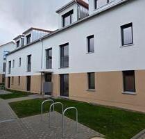 Erstbezug! Exklusive 4-Zimmer-Neubauwohnung, Garten, EBK, TG - Heitersheim