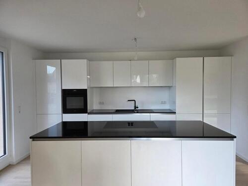 Foto - 4 Zimmer Etagenwohnung zur Miete in Heitersheim