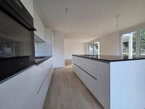 Foto - Etagenwohnung in Heitersheim zur Miete