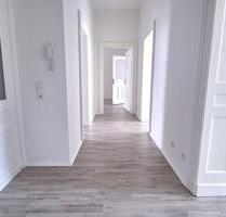 4-Zimmer mit Terrasse und Rheinblick! - Duisburg Laar