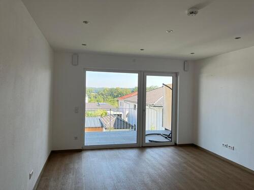 Foto - 2 Zimmer Dachgeschoßwohnung zur Miete in Vilshofen an der Donau