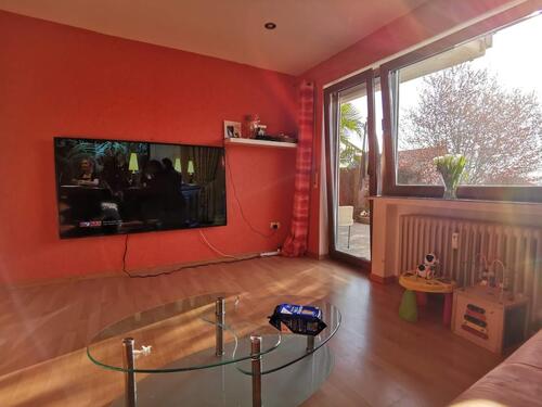 Foto - Schöne 100 m² Souterrainwohnung mit Garten in Trier-Euren