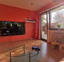 Schöne 100 m² Souterrainwohnung mit Garten in Trier-Euren