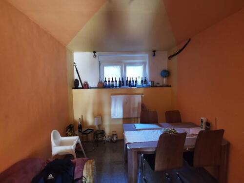 Foto - Etagenwohnung in Trier zur Miete