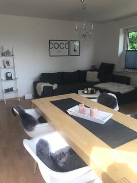 Foto - 2 Zimmer Erdgeschoßwohnung zur Miete in Buchholz in der Nordheide