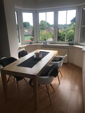 Foto - 2 Zimmer Erdgeschoßwohnung in Buchholz in der Nordheide