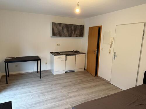 Foto - 1-Zimmer Appartement ideal für Studenten