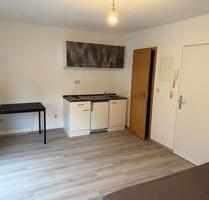 1-Zimmer Appartement ideal für Studenten - Deggendorf