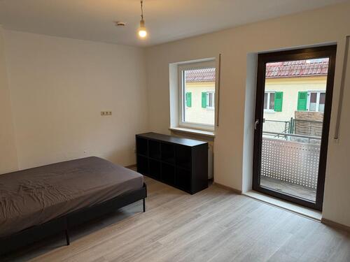 Foto - 1 Zimmer Etagenwohnung in Deggendorf