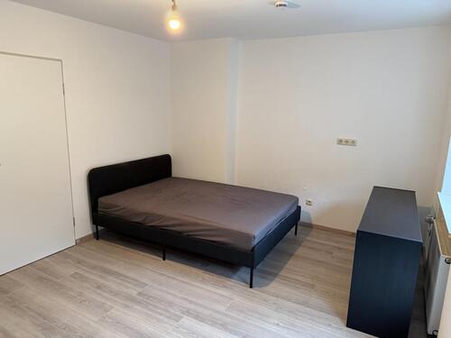 Foto - Etagenwohnung in Deggendorf zur Miete