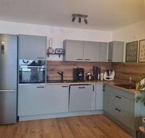 Attraktive 3-Zimmer-Wohnung mit Balkon in Regen