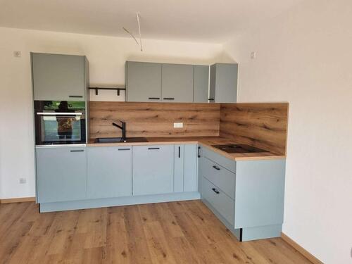 Foto - Erdgeschoßwohnung in Regen zur Miete