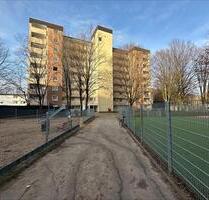 Ansprechende 3 Zi.-Wohnung mit Weitblick! - Leverkusen Alkenrath