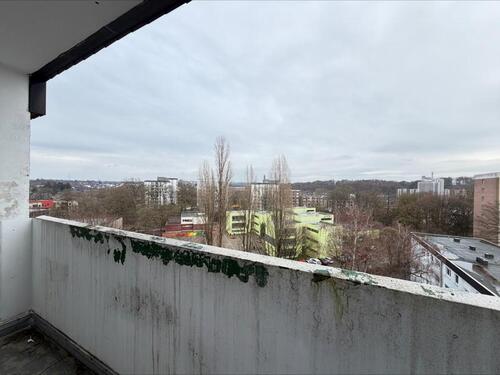 Foto - 3 Zimmer Etagenwohnung zur Miete in Leverkusen