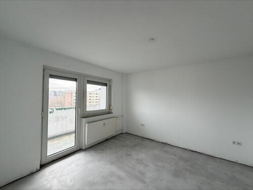 Foto - Etagenwohnung in Leverkusen zur Miete