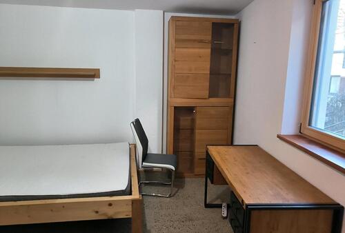 Foto - 1 Zimmer Erdgeschoßwohnung zur Miete in Meersburg