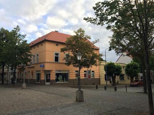 Foto - Ladengeschäft 1a Lage, Innenstadt