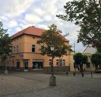 Ladengeschäft 1a Lage, Innenstadt - Bernburg (Saale)