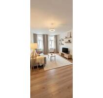 *Neu & in Renovierung* Großzügige 3-Raum-Wohnung mit moderner EBK ! - Leipzig Südost