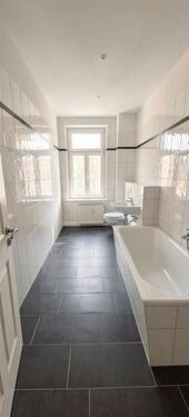 Foto - Etagenwohnung in Leipzig zur Miete