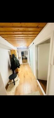 Foto - 2 Zimmer Dachgeschoßwohnung zur Miete in Bräunlingen