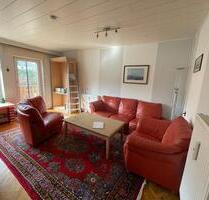 4-Zimmerwohnung in Nürnberg Fischbach