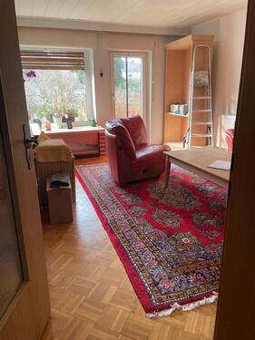 Foto - 4 Zimmer Erdgeschoßwohnung zur Miete in Nürnberg