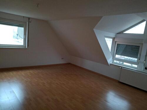 Foto - 3 Zimmer DG in Heilbronn Nähe. K3