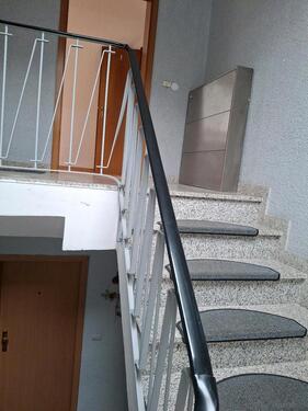 Foto - 3 Zimmer Dachgeschoßwohnung zur Miete in Heilbronn