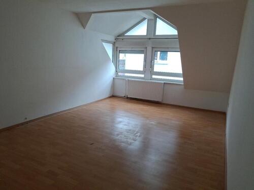 Foto - Dachgeschoßwohnung in Heilbronn zur Miete