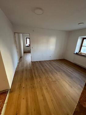 Foto - 4 Zimmer Erdgeschoßwohnung in Bad Kötzting