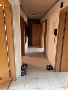 Foto - 3 Zimmer Dachgeschoßwohnung zur Miete in Gaildorf