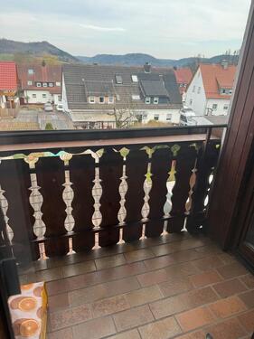 Foto - 3 Zimmer Dachgeschoßwohnung in Gaildorf