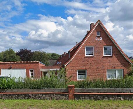 Foto - Haus Timmendorfer Strand OT Hemmelsd.mit besonderer Wohnsituation
