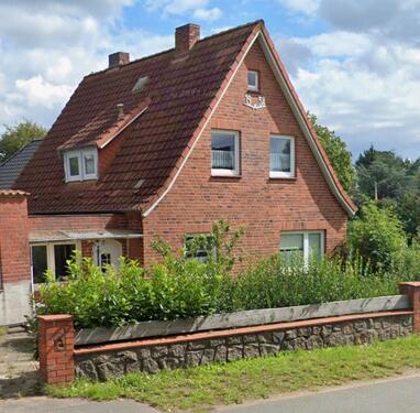 Foto - 3 Zimmer Einfamilienhaus zum Kaufen in Timmendorfer Strand