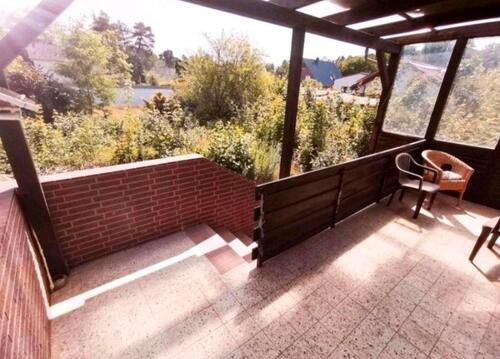 Foto - Terrassenwohnung in Gifhorn zur Miete