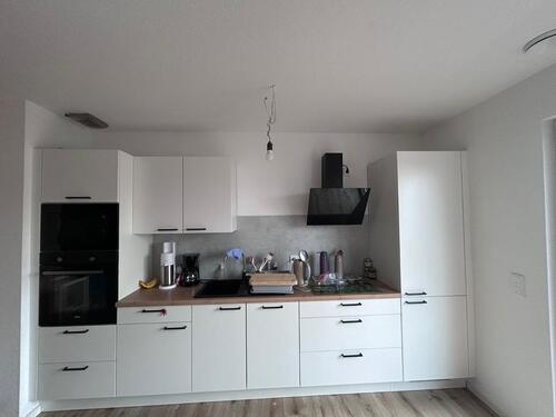 Foto - Wohnung in Treysa - 819,00&nbsp;EUR Kaltmiete, ca.&nbsp; 51,00&nbsp;m&sup2;