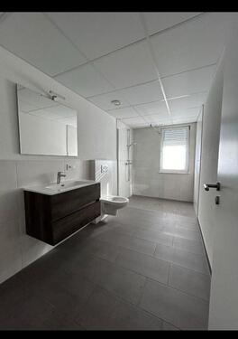 Foto - Etagenwohnung in Schwalmstadt zur Miete