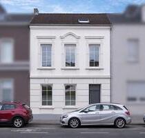 Altbau + Bauland Entwicklungsobjekt in Top-Lage Rendite Investor - Mönchengladbach Nord