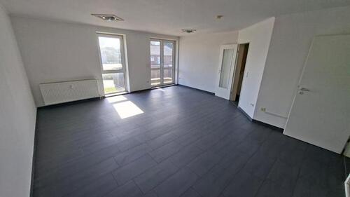 Foto - 4 Zimmer Etagenwohnung in Fürstenau