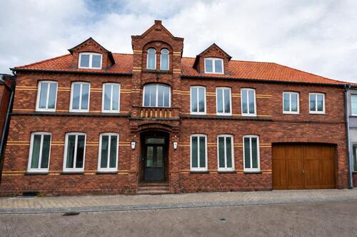 Foto - Wohn und Geschäftshaus in der Innenstadt