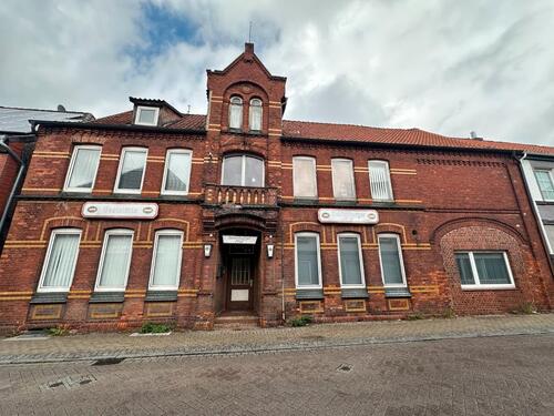 Foto - Einfamilienhaus zum Kaufen in Dahlenburg