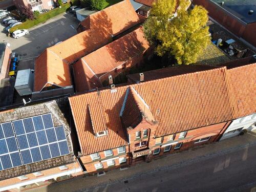 Foto - Einfamilienhaus in Dahlenburg