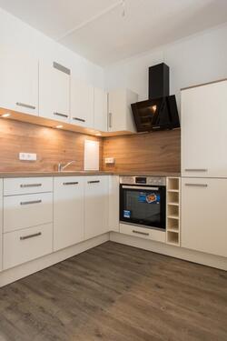 Foto - 3-Zimmer-Wohnung mit Einbauküche