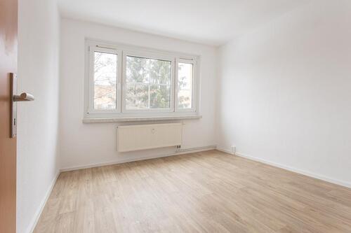 Foto - 3 Zimmer Etagenwohnung in Chemnitz