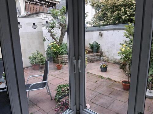 Foto - Erdgeschoßwohnung in Eltville am Rhein zur Miete