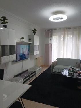 Foto - 3 Zimmer Etagenwohnung zur Miete in Frankfurt (Oder)