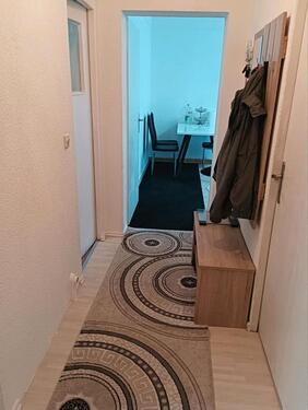 Foto - Etagenwohnung in Frankfurt (Oder) zur Miete