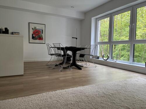 Foto - 3 Zimmer Etagenwohnung zur Miete in Papenburg