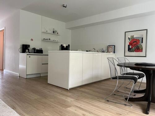 Foto - 3 Zimmer Etagenwohnung in Papenburg
